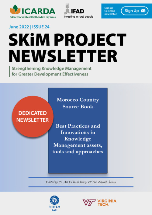 SKiM Newsletter issue 24